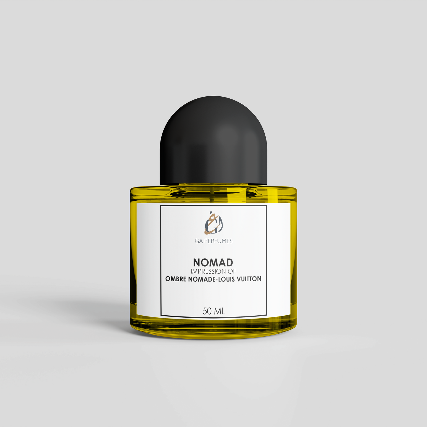 Nomad - Inspired by Ombre Nomade by Louis Vuitton