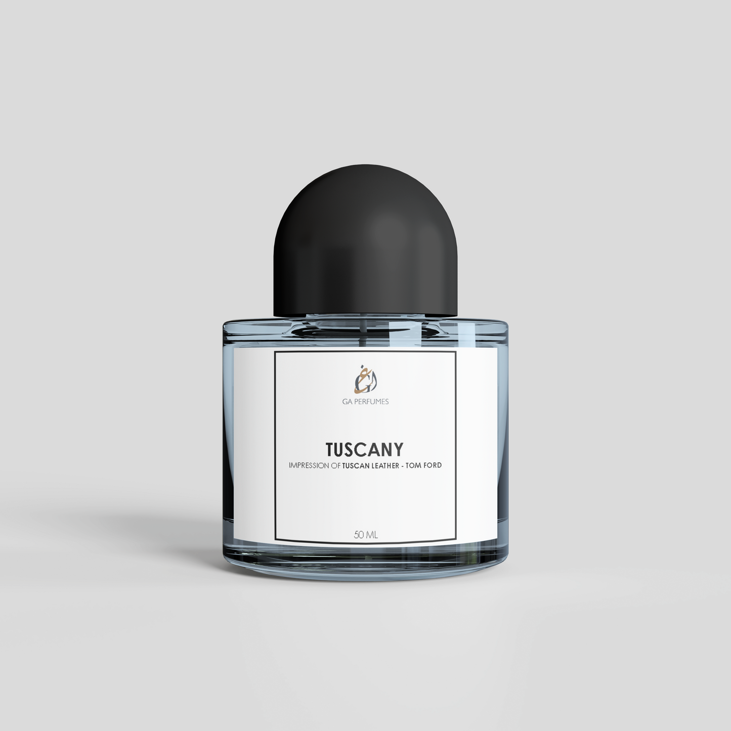 TUSCANY — Impression of Tuscan Leather by Tom Ford