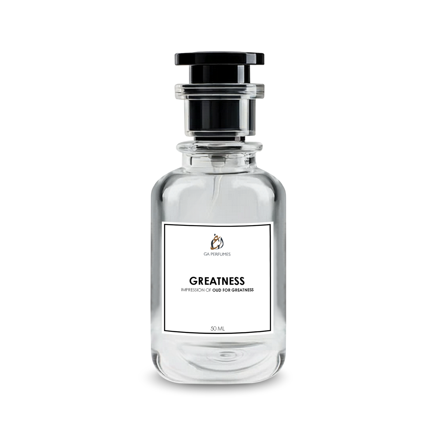 Greatness - Inspired by Oud for Greatness